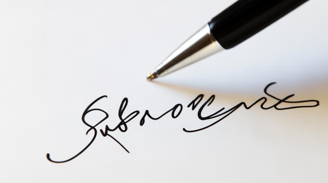 wps电子签名 wps电子签名