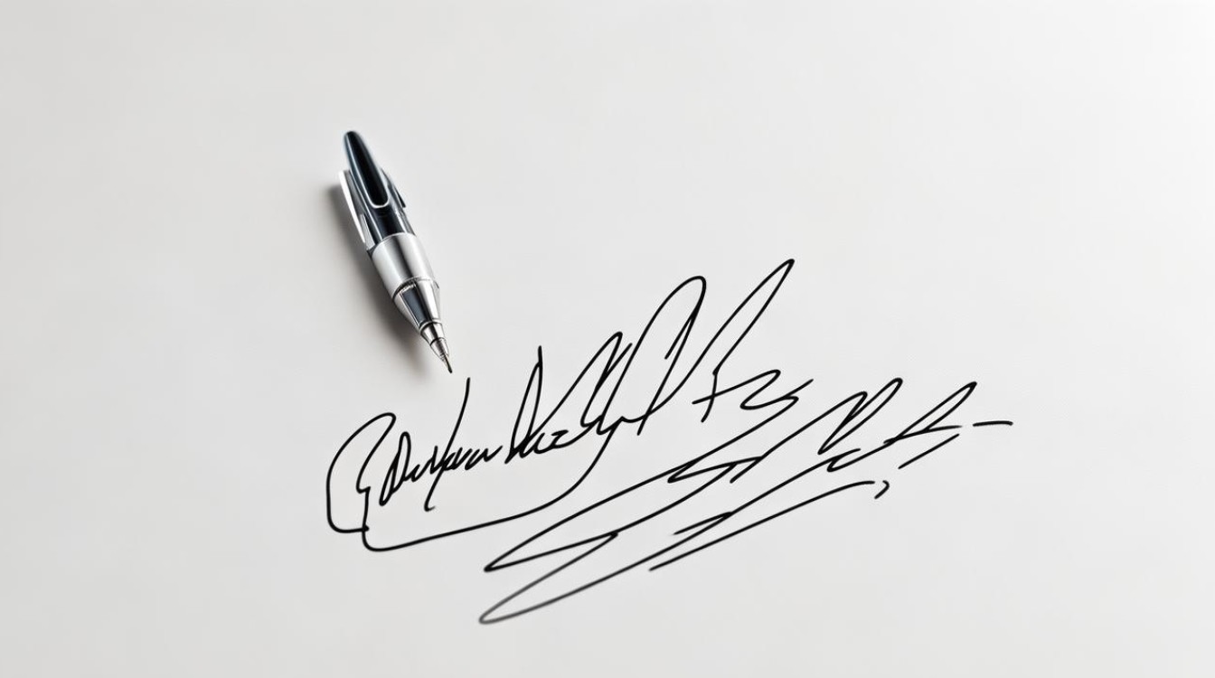 wps电子签名 wps电子签名