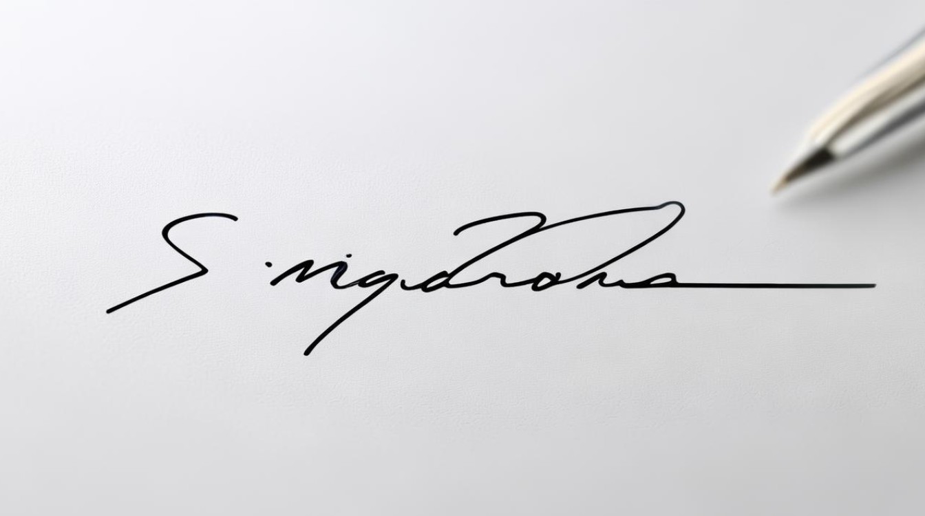 wps电子签名 wps电子签名