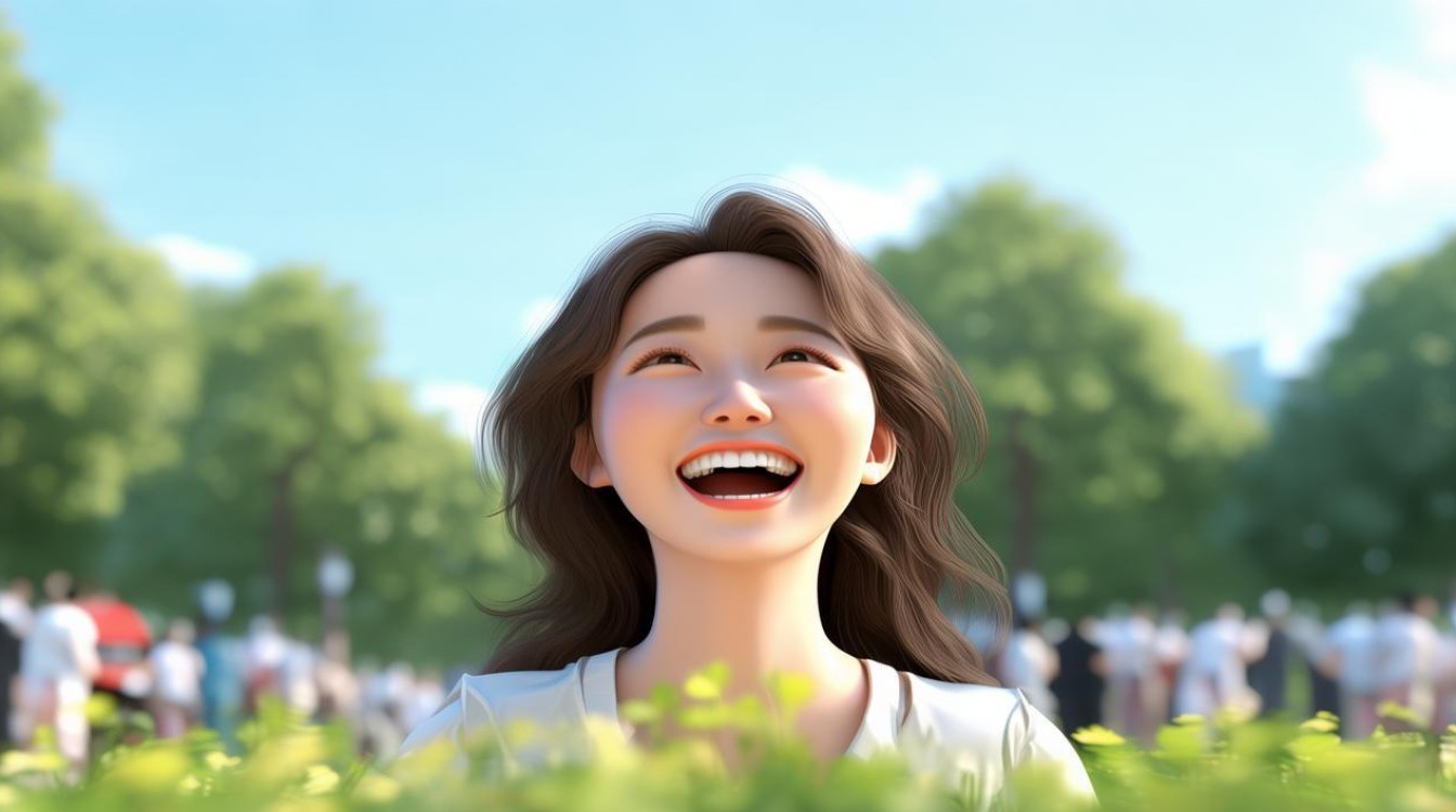 形容开心的四字成语