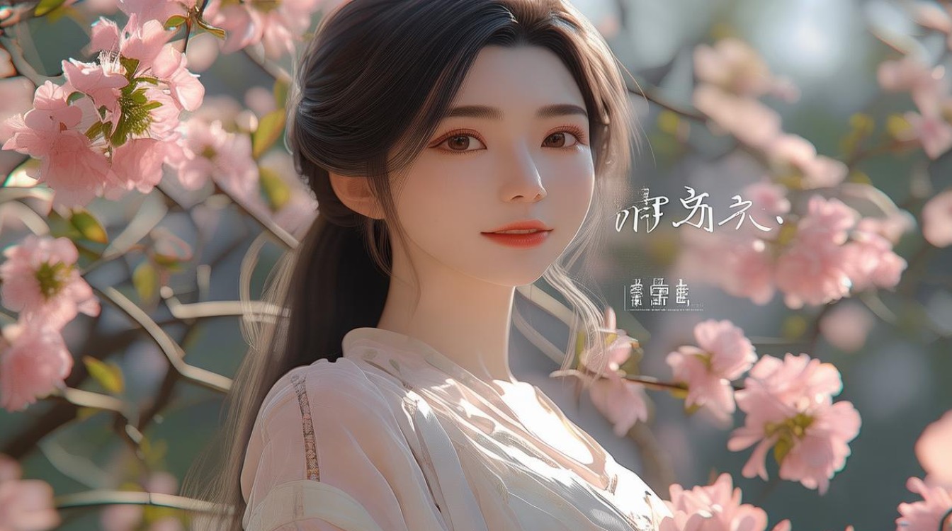 夸女生的四字成语 夸女生的四字成语