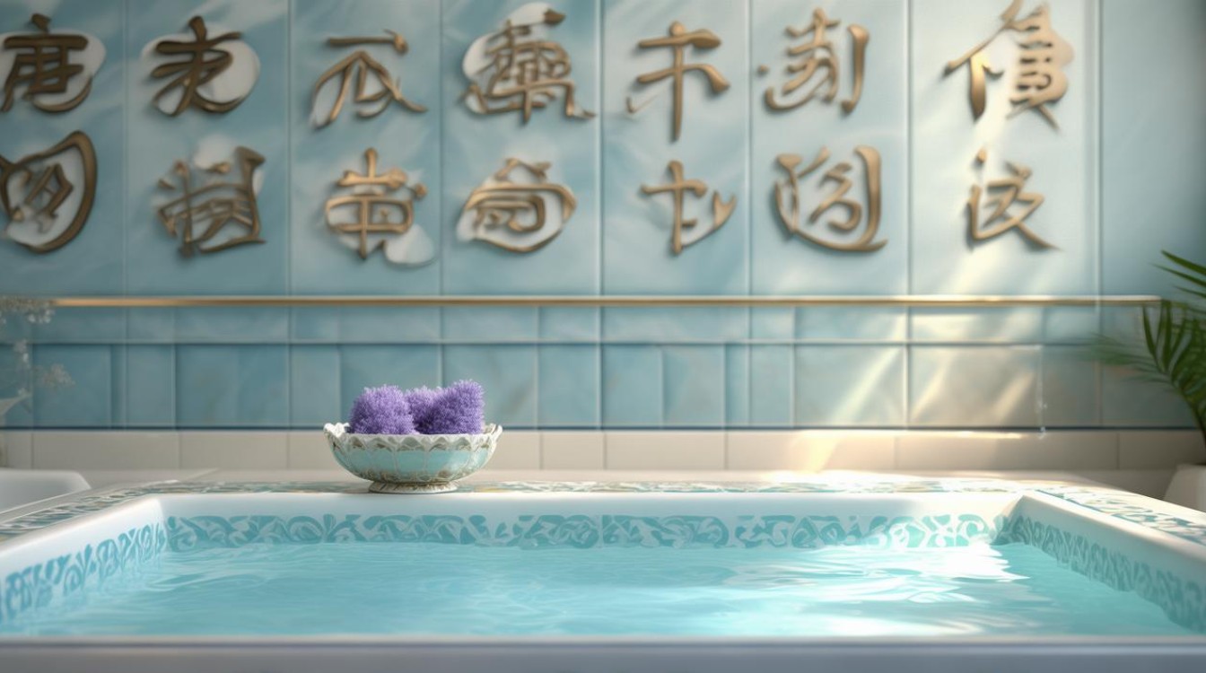 浴的成语 浴的成语