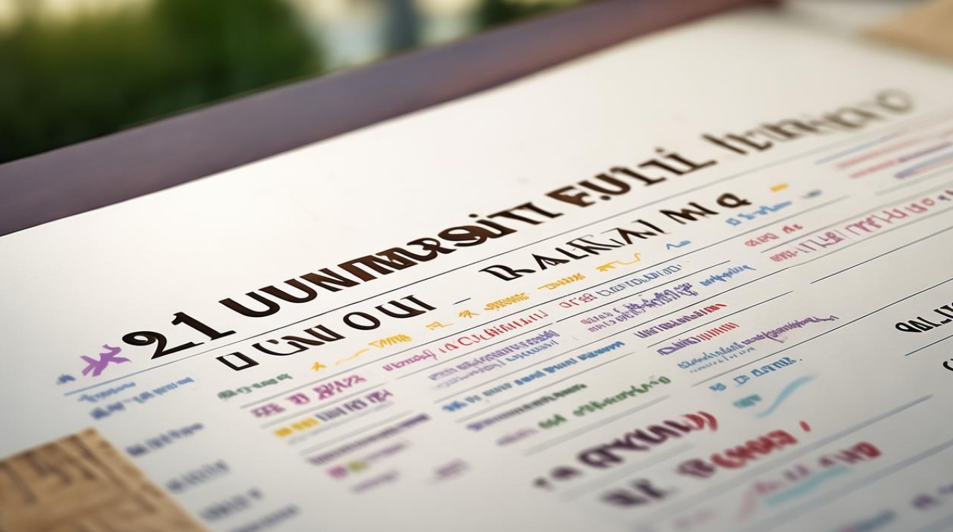 211大学全部排名