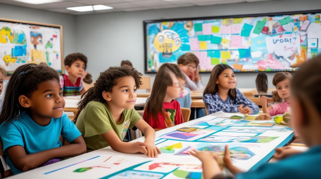 如何激发学生的学习兴趣？