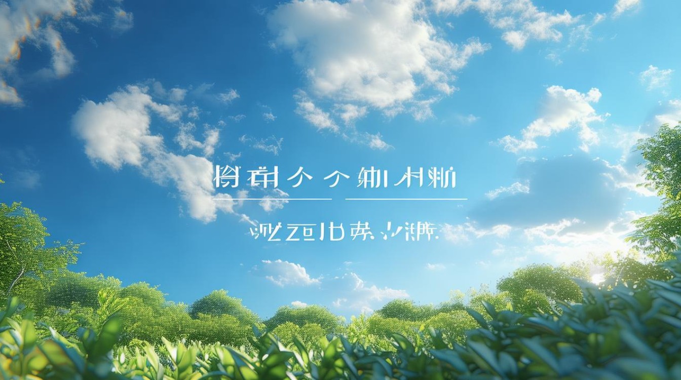 形容天气的四字成语 形容天气的四字成语