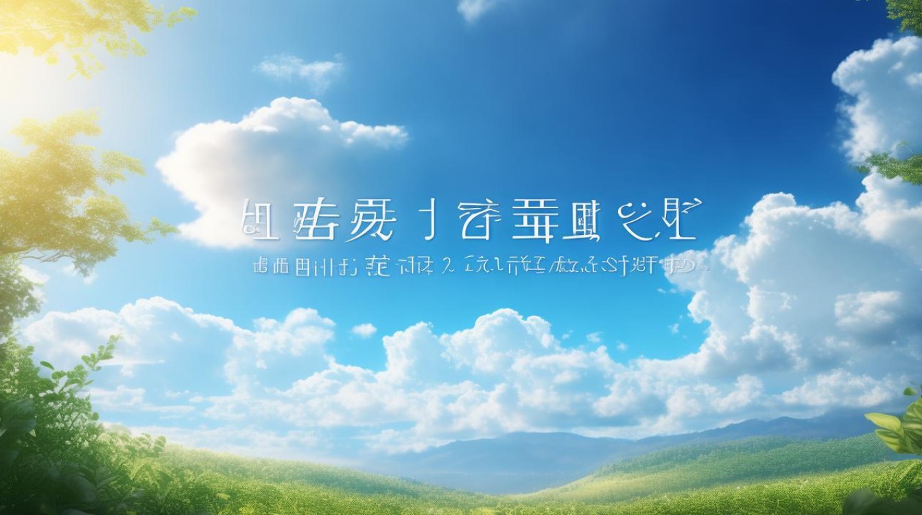 形容天气的四字成语 形容天气的四字成语