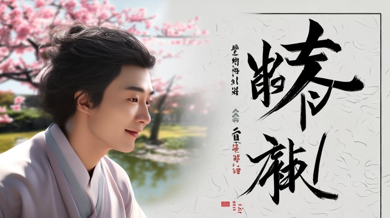 含笑的四字成语 含笑的四字成语