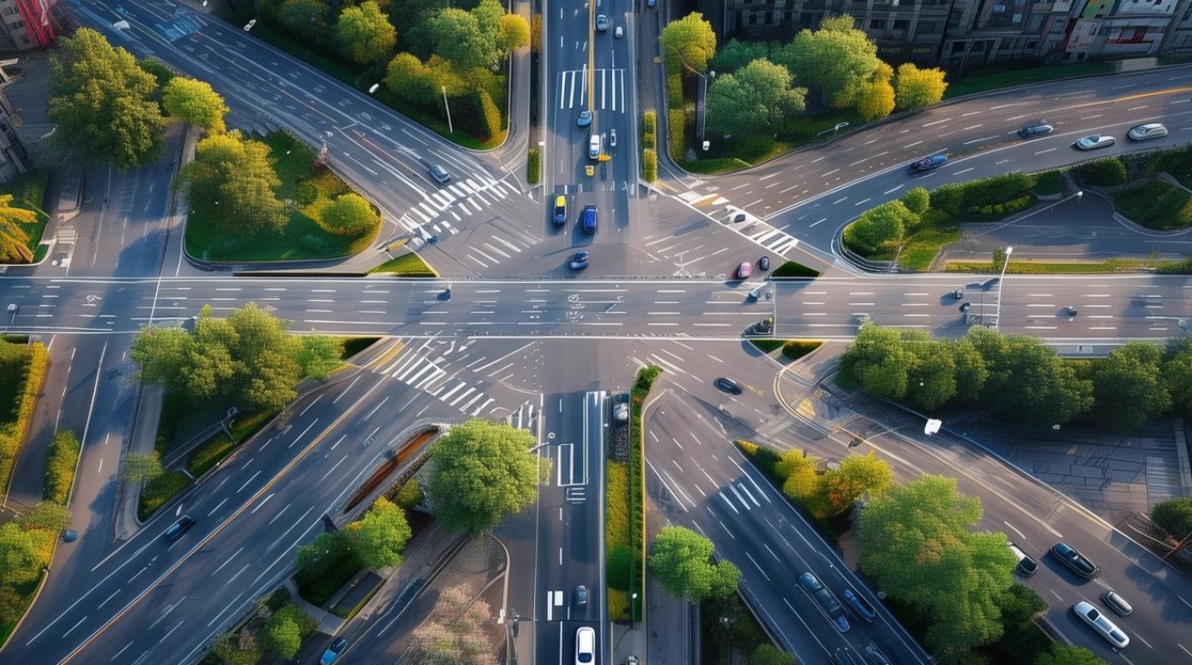 十字路口是成语吗