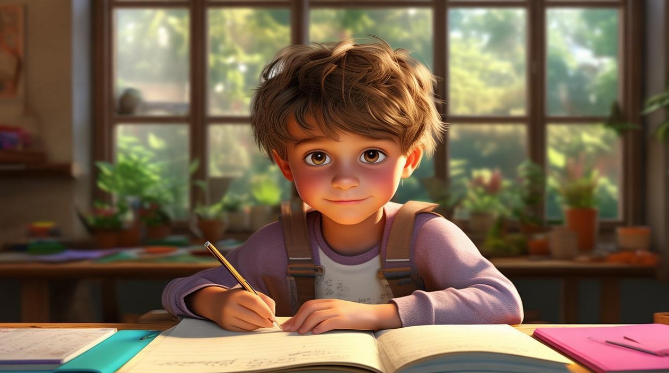 小书虫作文300字三年级