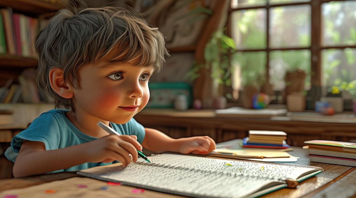 小书虫作文300字三年级