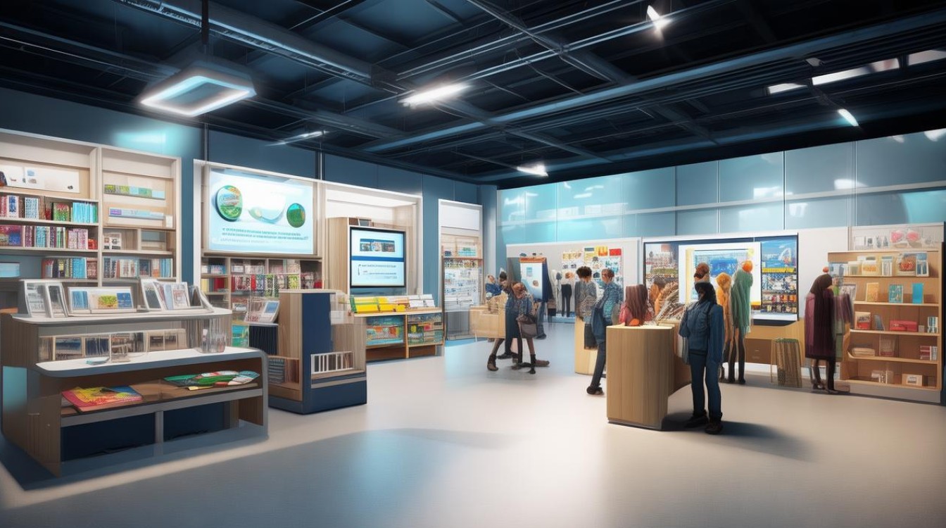 教育展会能提供哪些资源？