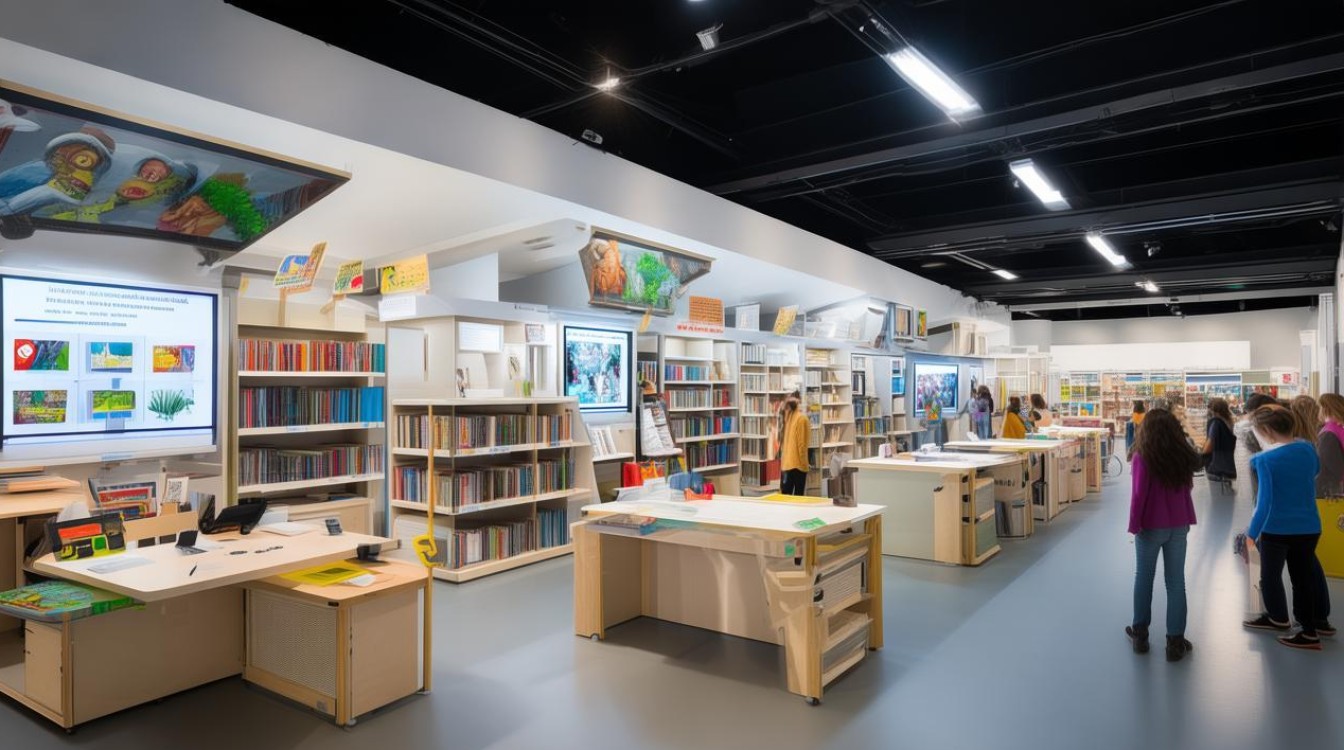 教育展会能提供哪些资源？