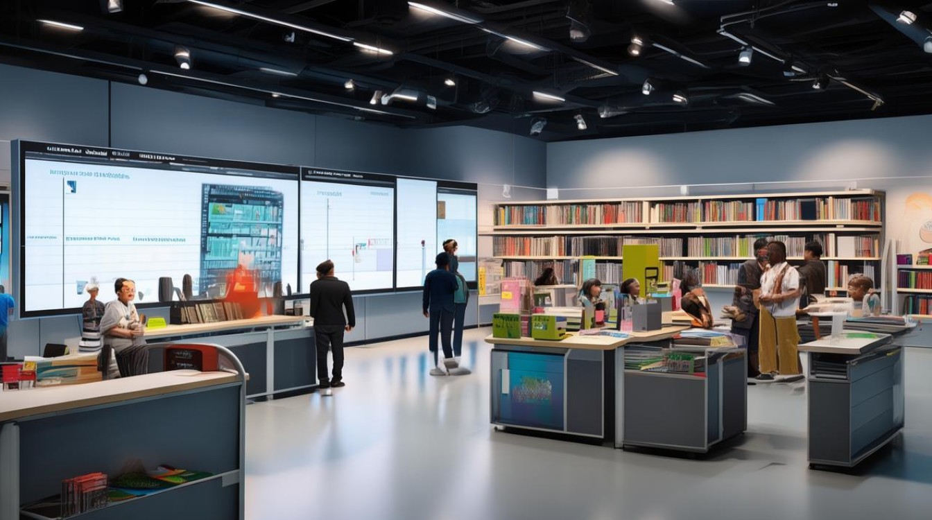 教育展会能提供哪些资源？