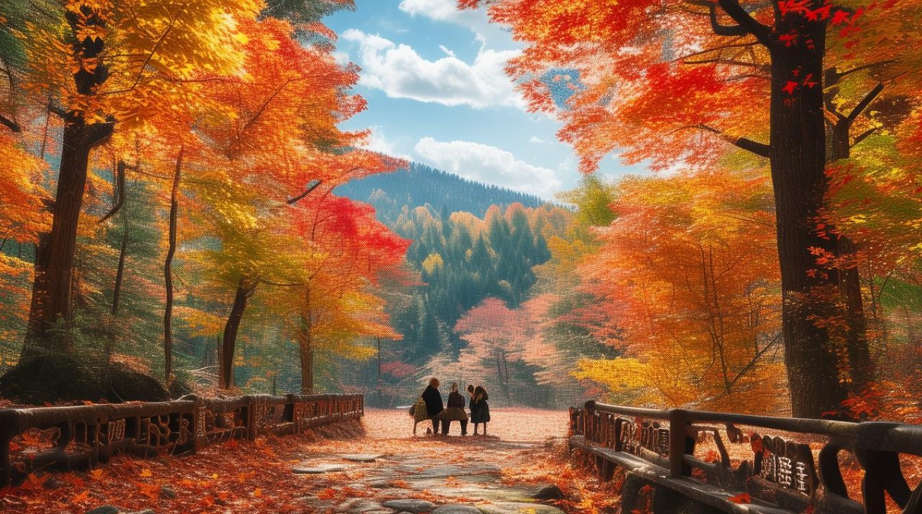 关于秋天的成语 关于秋天的成语