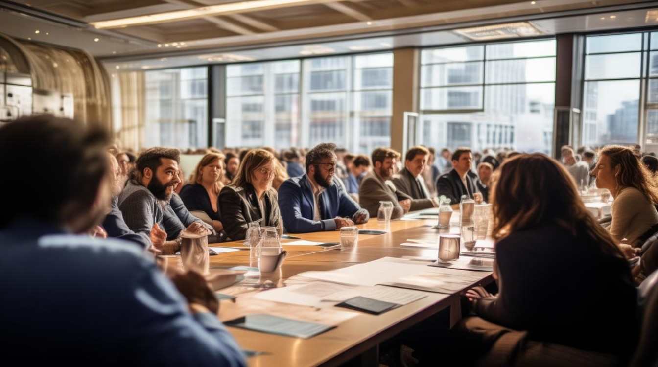 教育论坛的主要议题是什么？