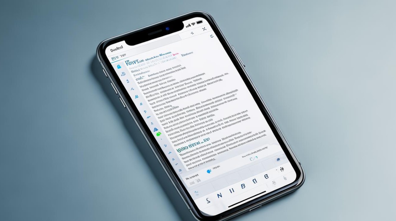 文档软件word手机版
