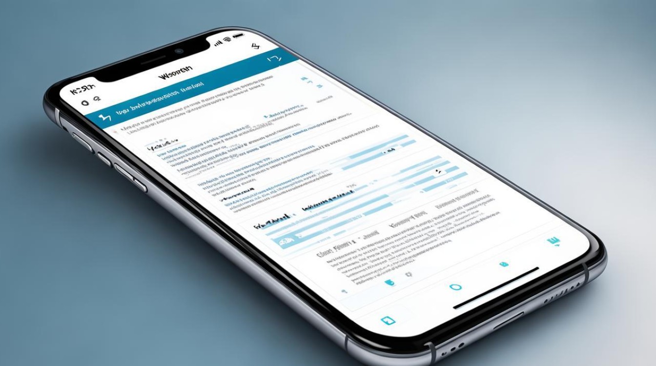 文档软件word手机版