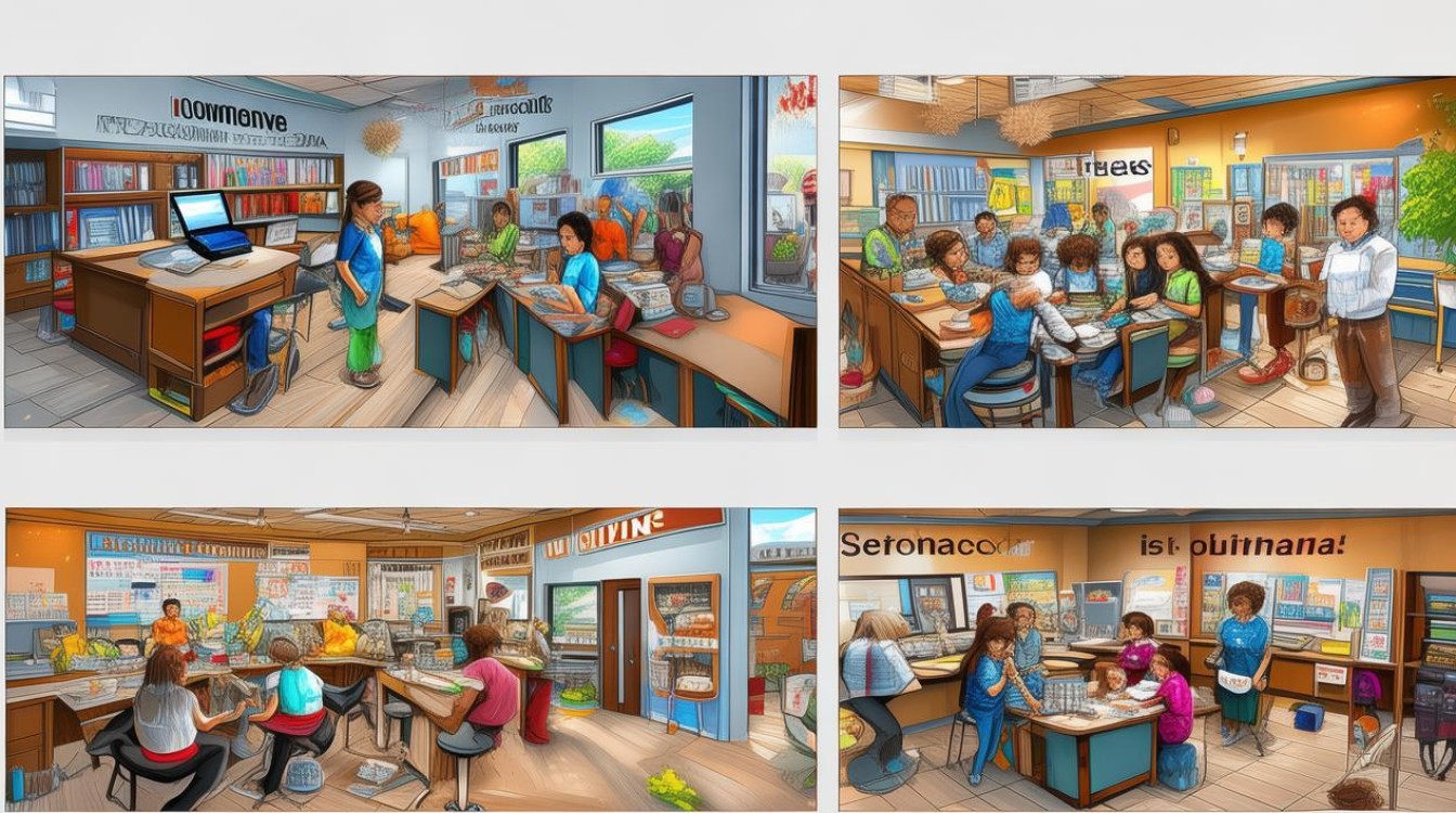 教育公益项目有哪些类型？