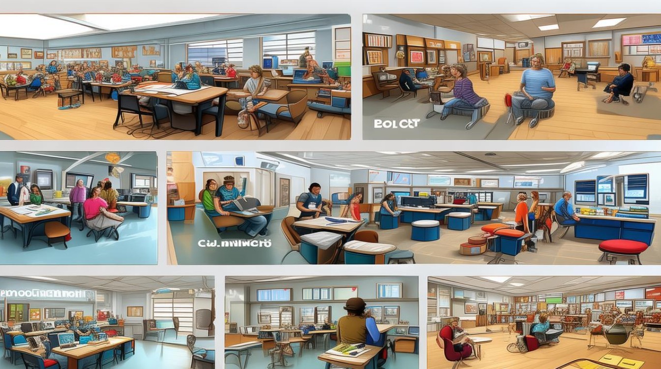 教育公益项目有哪些类型？