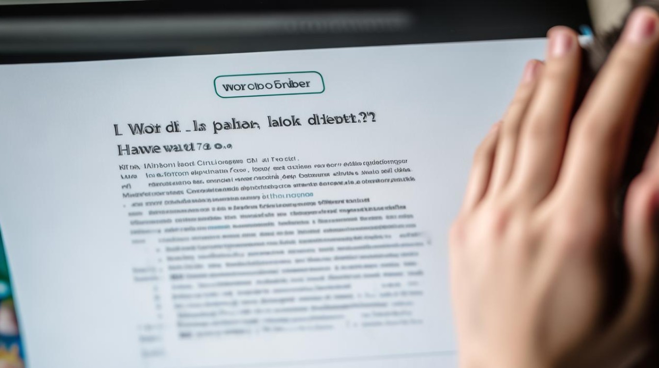 word最后一页空白页怎么删除不了