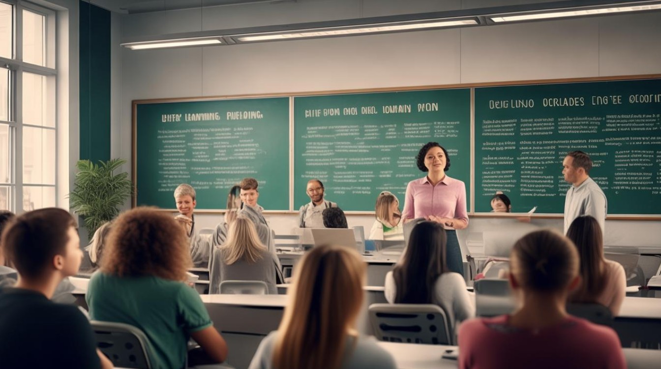 终身教育理念如何践行？