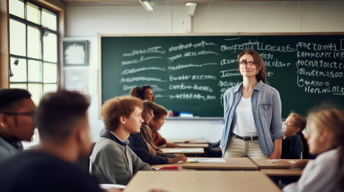 终身教育理念如何践行？