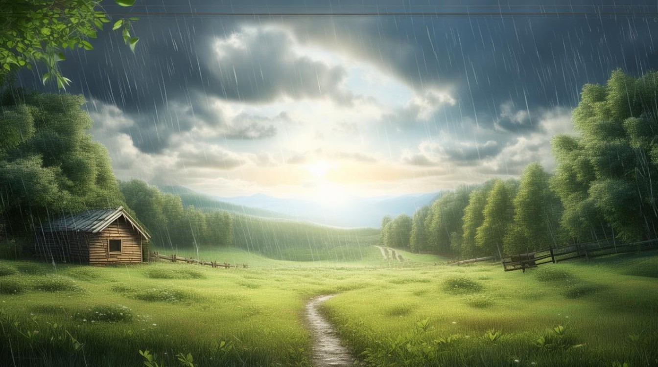 阳光总在风雨后作文