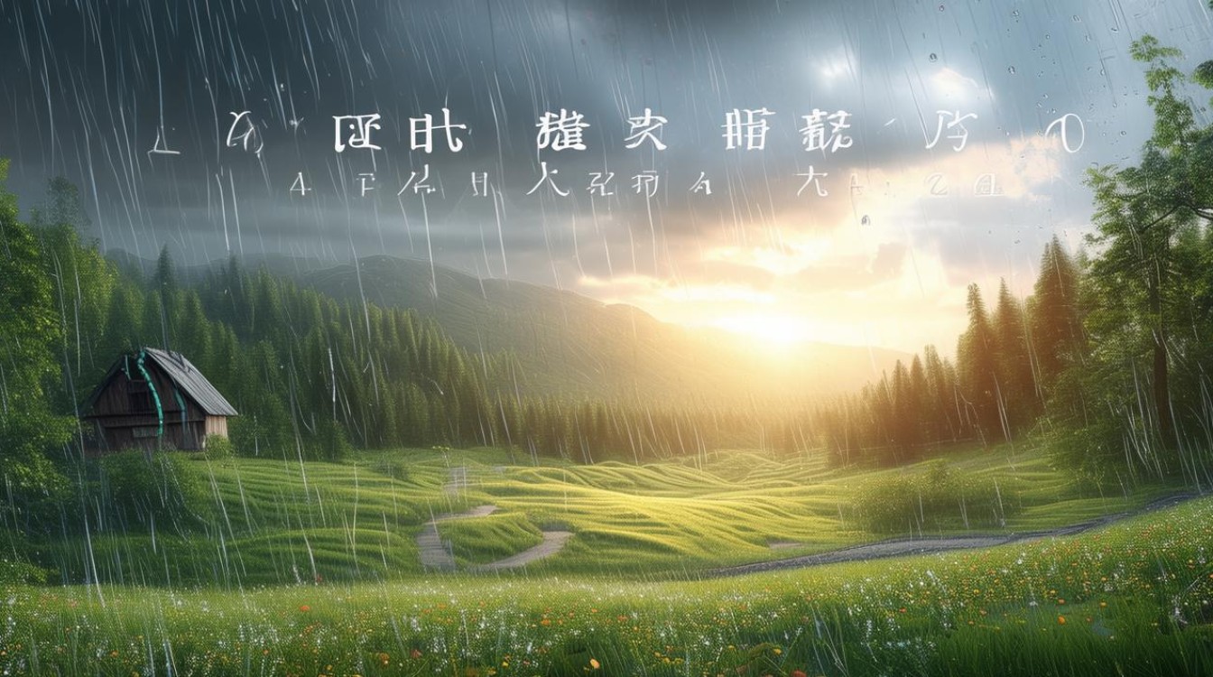 阳光总在风雨后作文