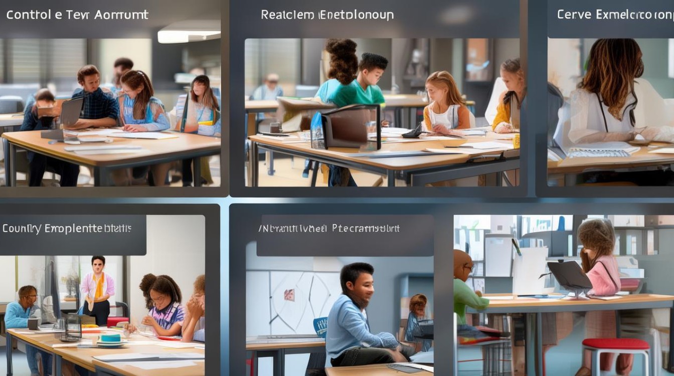 教育实验的主要类型有哪些？