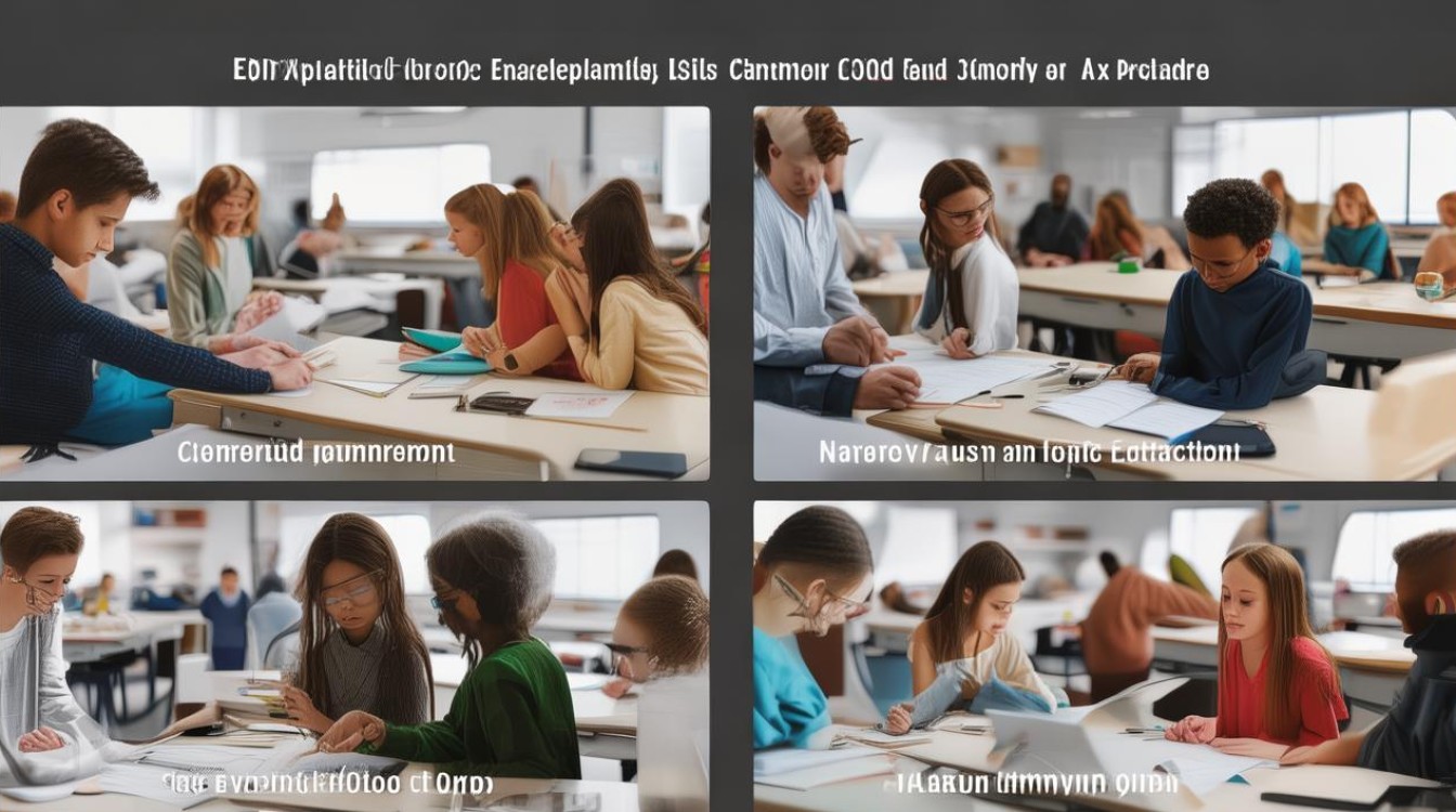 教育实验的主要类型有哪些？