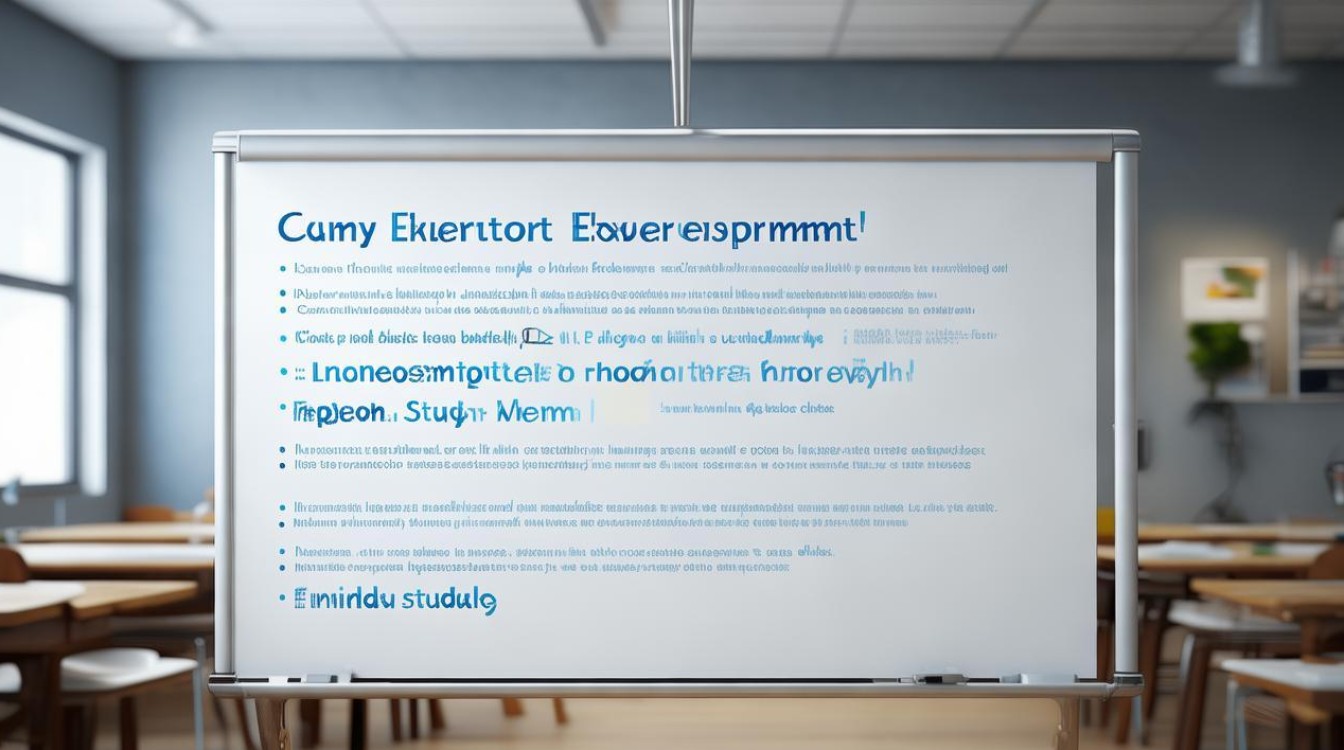 教育实验的主要类型有哪些？