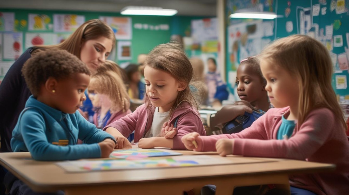 特殊教育需要哪些支持？