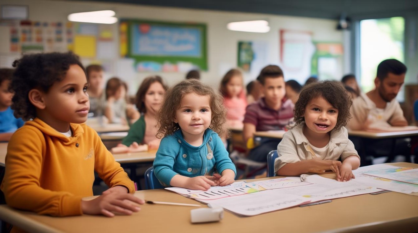 特殊教育需要哪些支持？