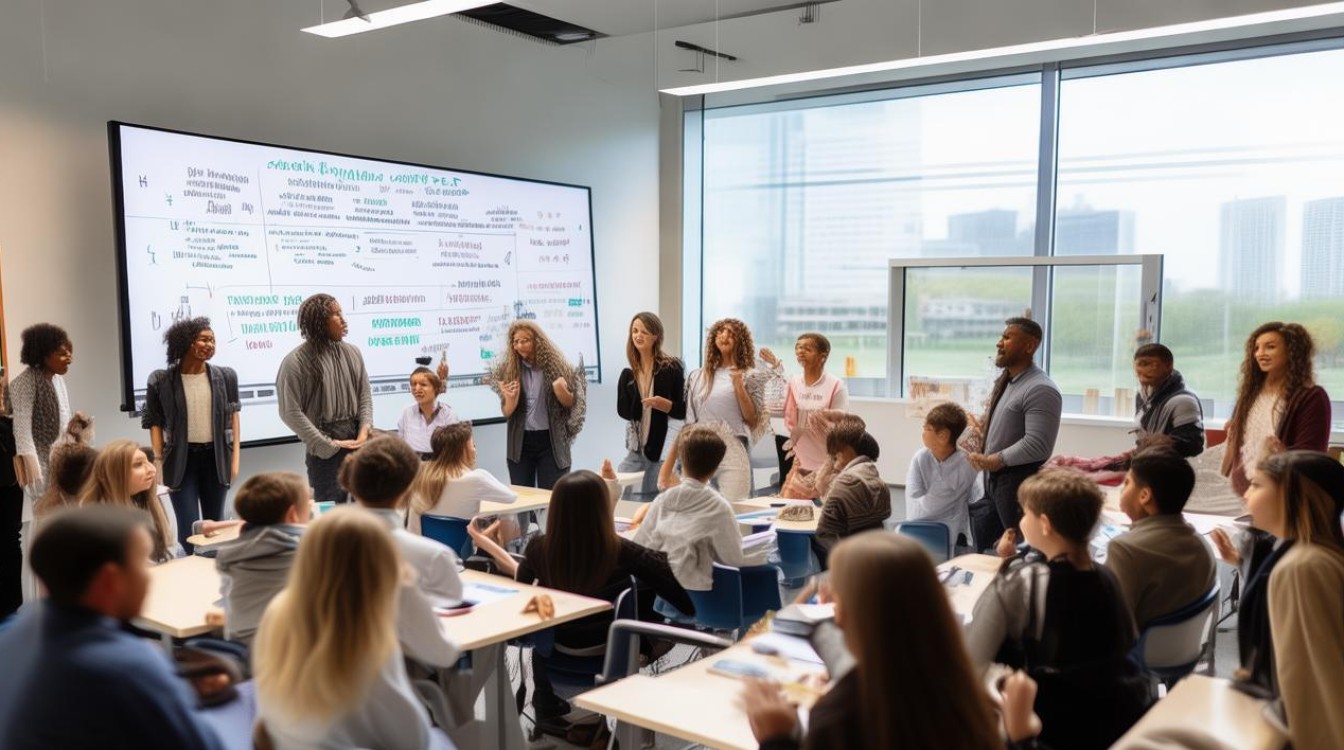 如何推动教育创新实践？