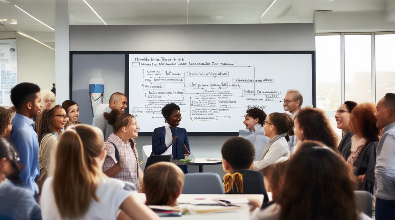 如何推动教育创新实践？