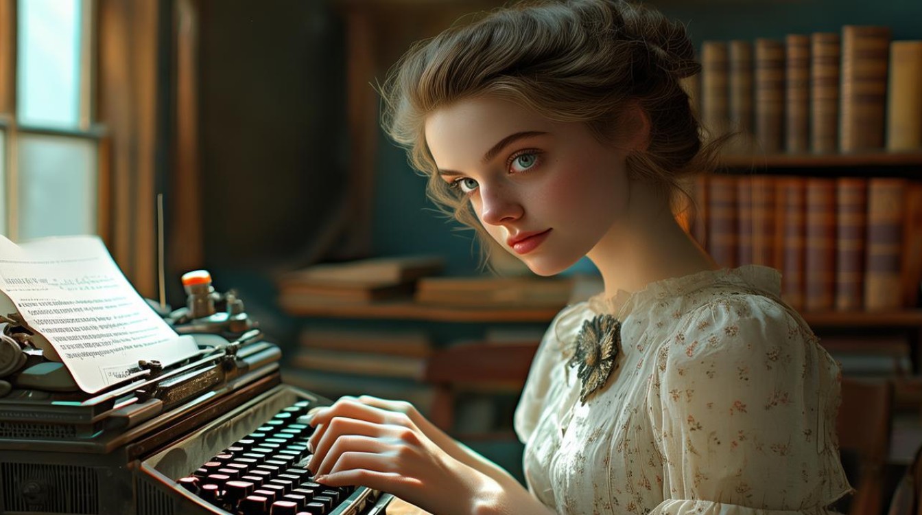 人物描写的作文 人物描写的作文