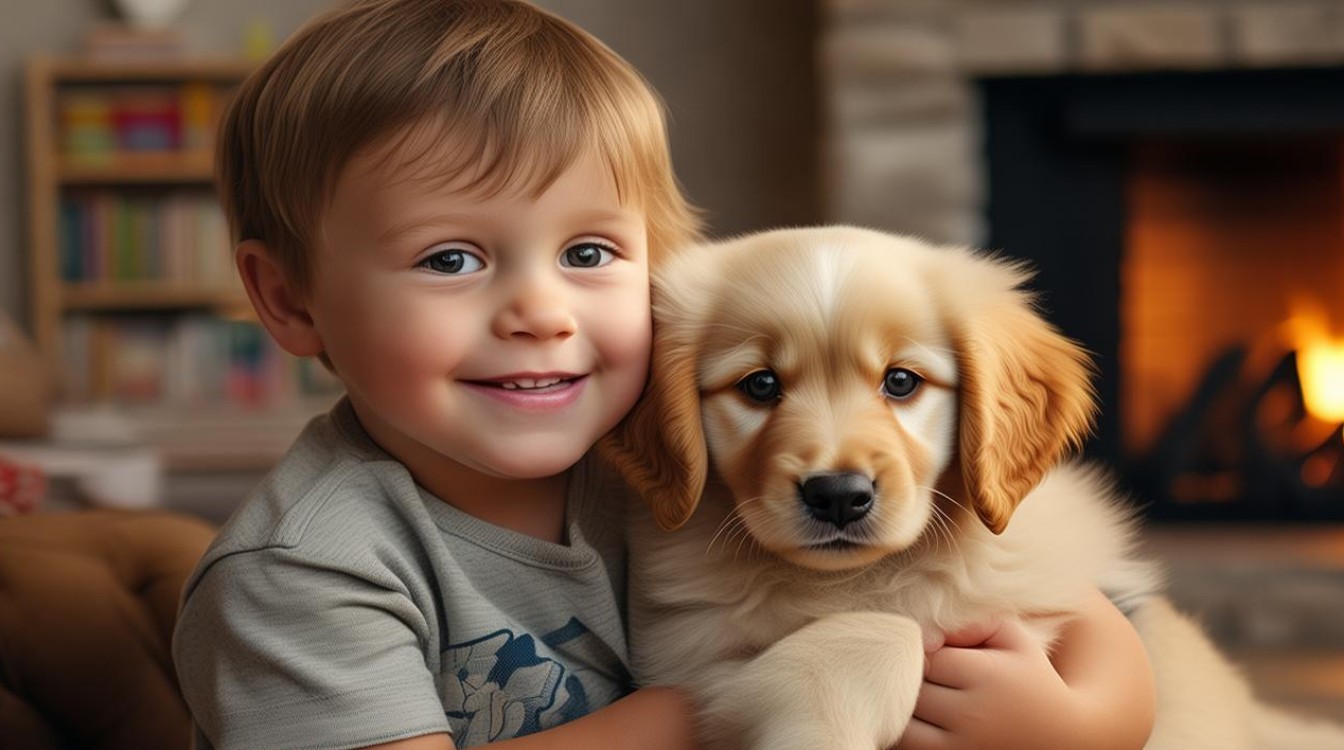 我想养一只小狗作文 我想养一只小狗作文