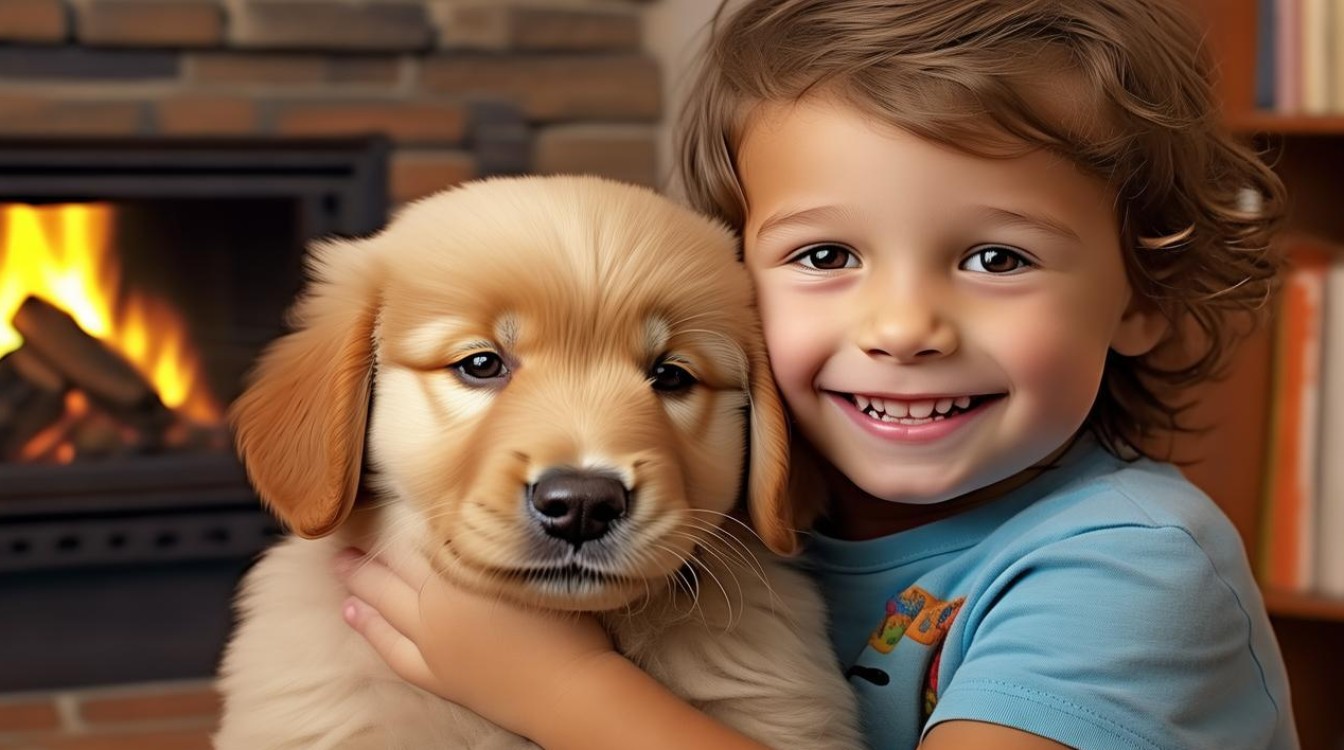 我想养一只小狗作文 我想养一只小狗作文