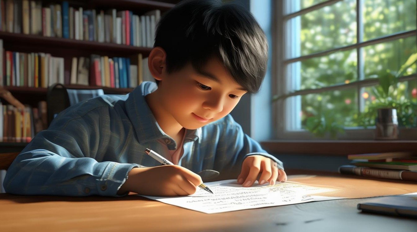 我有一个梦想作文