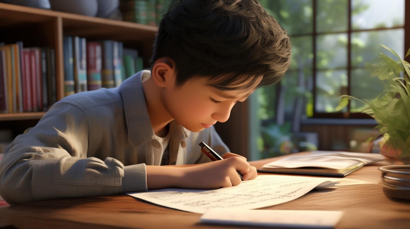 我有一个梦想作文