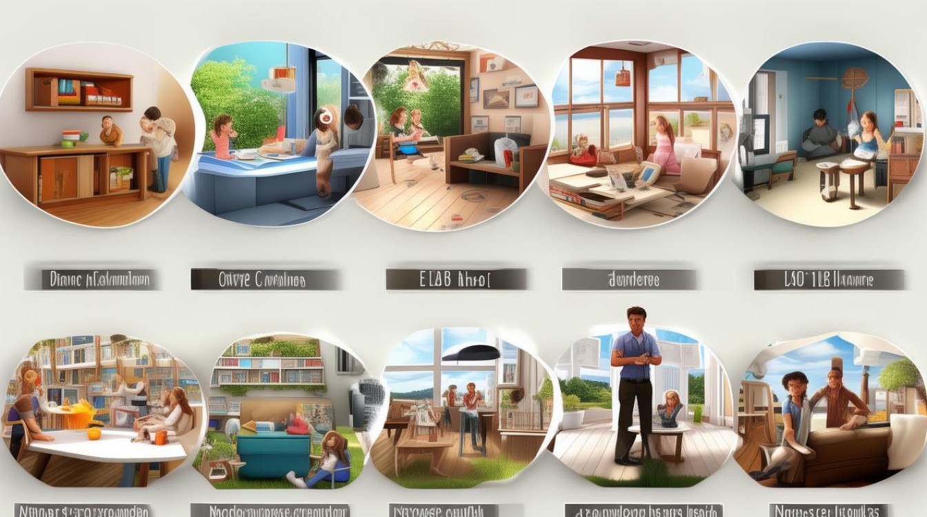 不同阶段的教育目标有何不同？