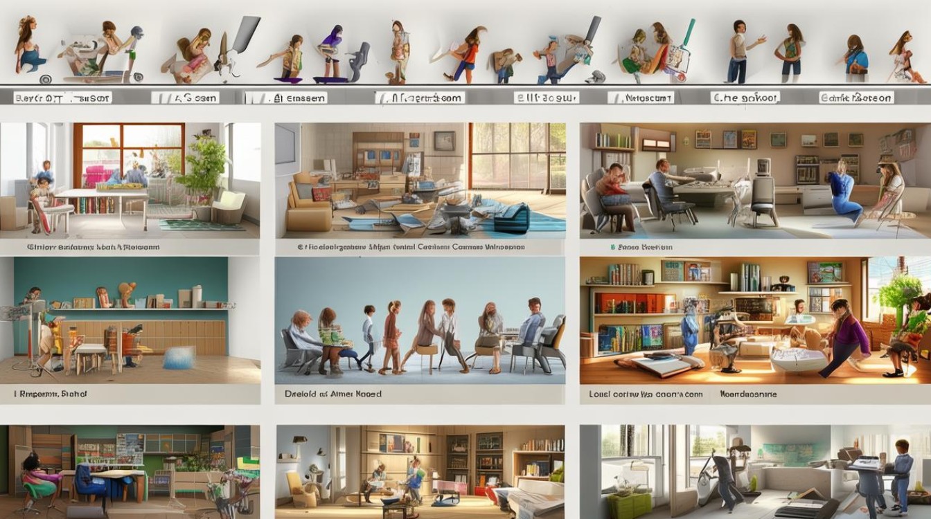 不同阶段的教育目标有何不同？