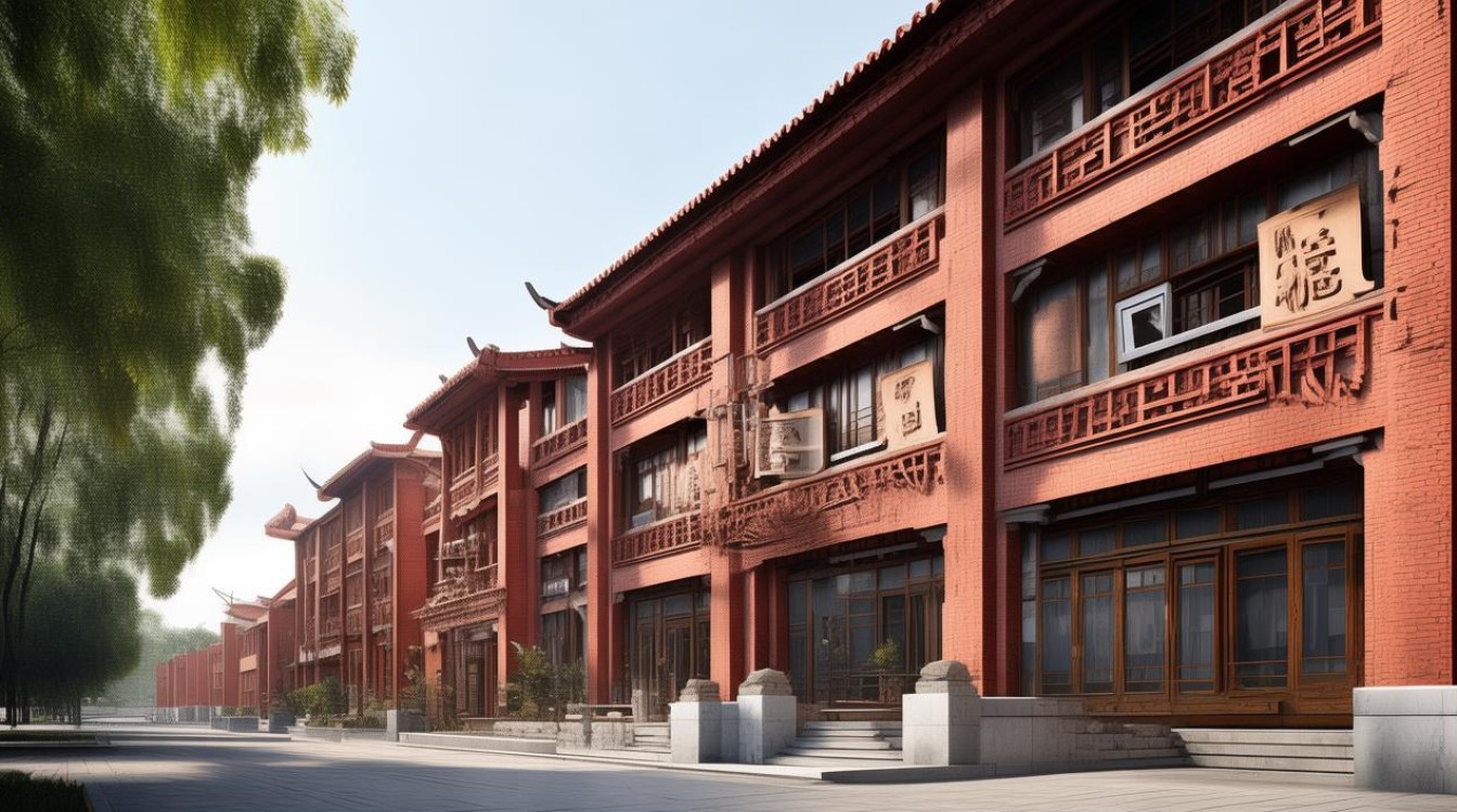 西安建筑科技大学