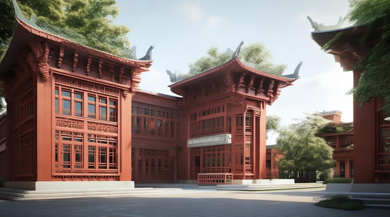 西安建筑科技大学