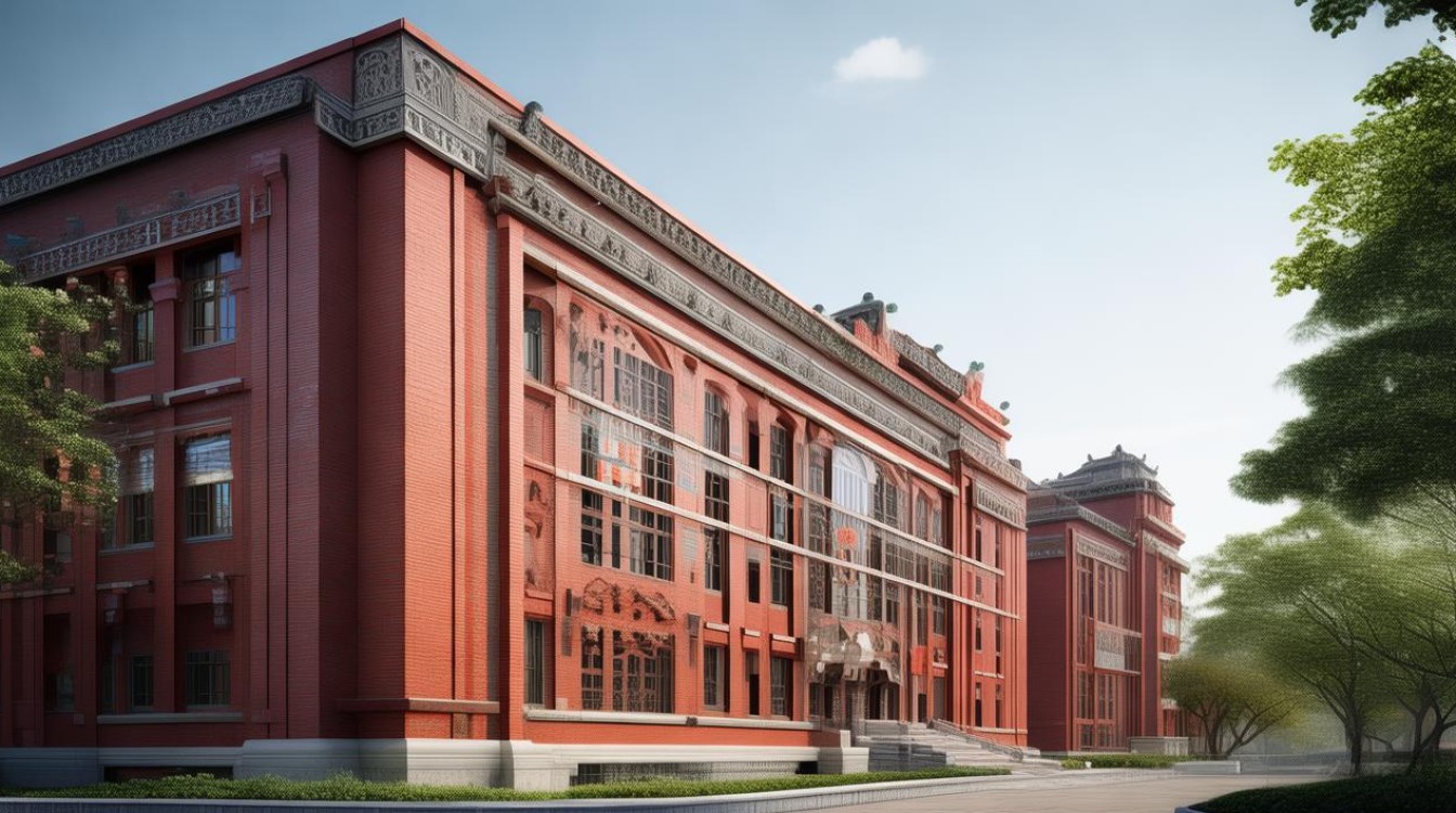 西安建筑科技大学