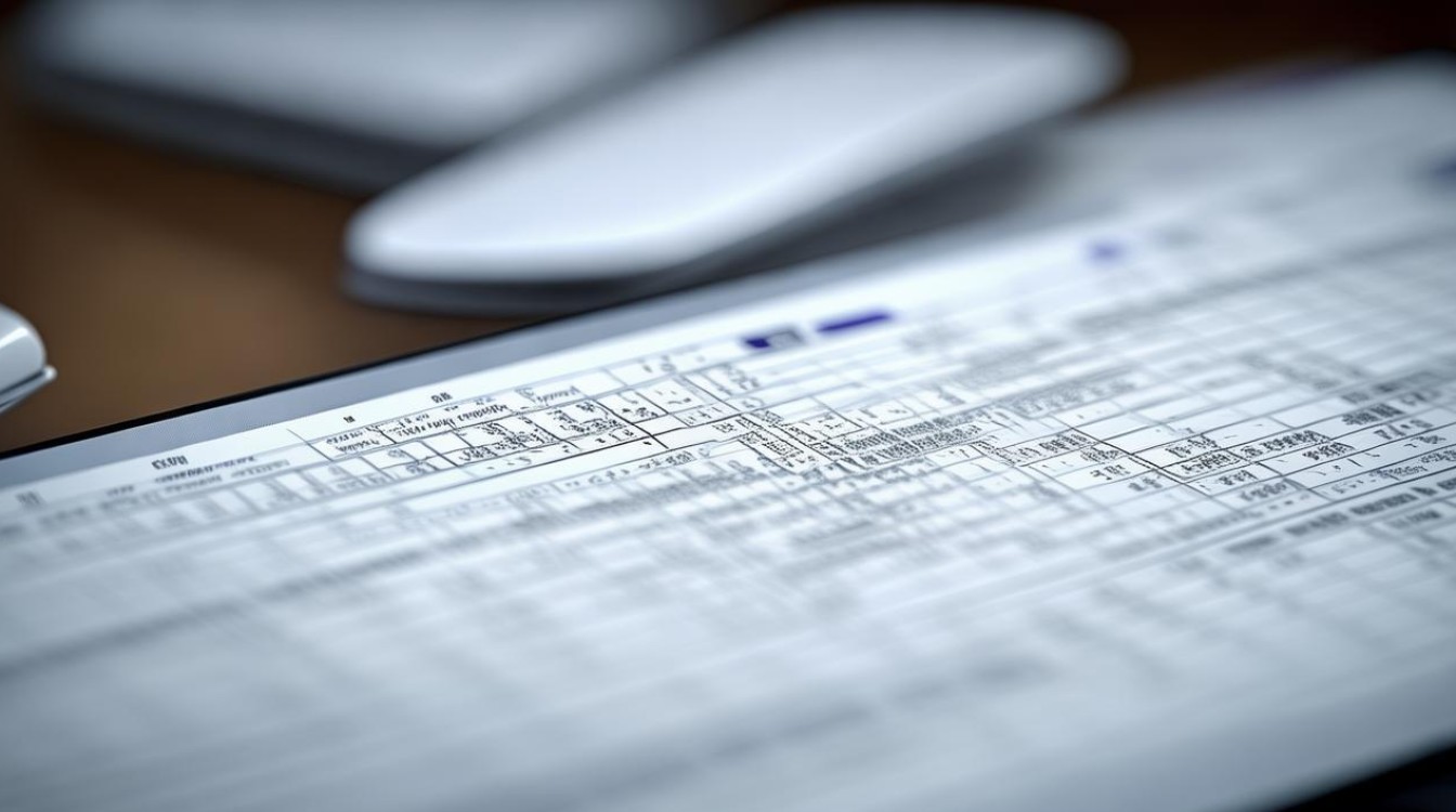 word表格怎么调整行间距