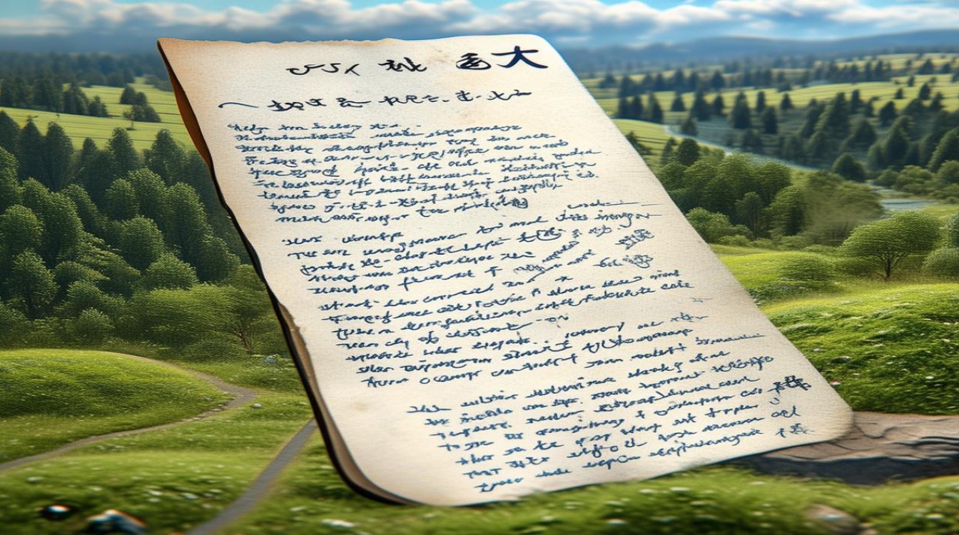 游记作文600字初中