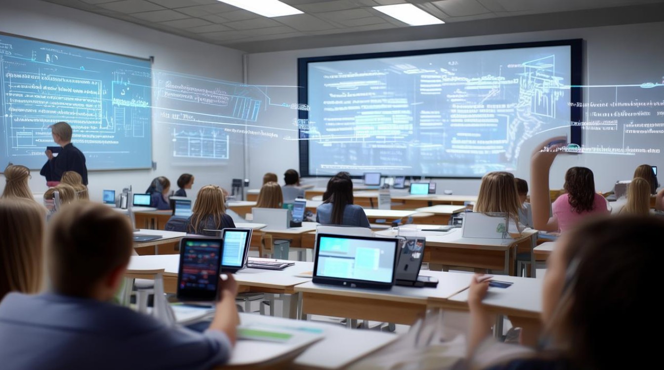 教育技术如何助力课堂教学？