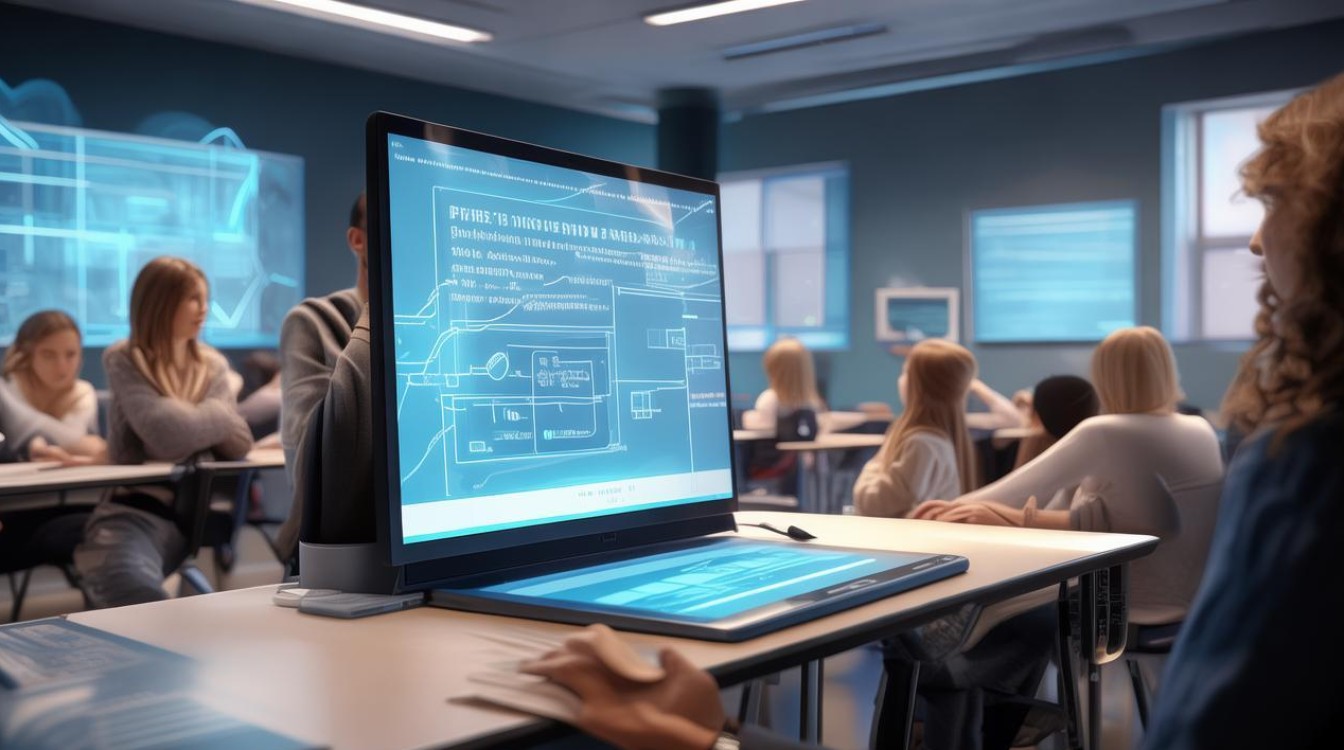 教育技术如何助力课堂教学？