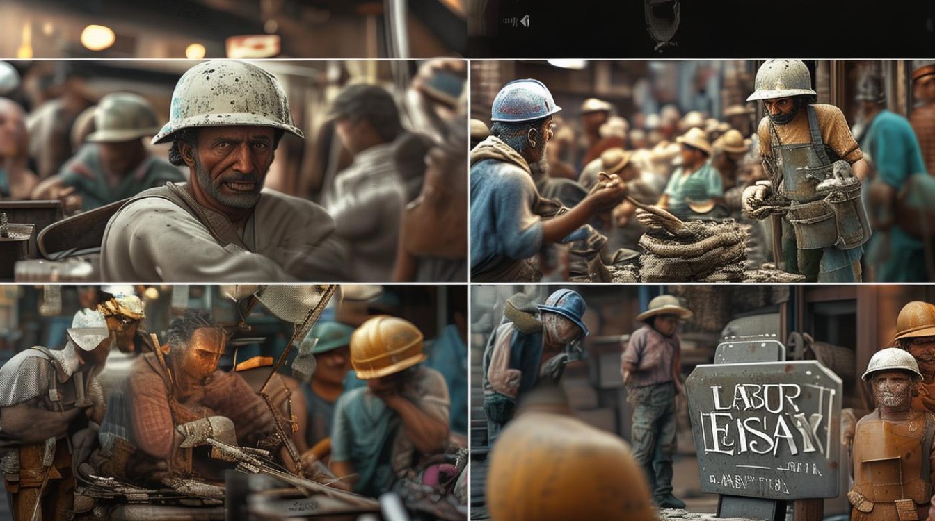 劳动作文 劳动作文